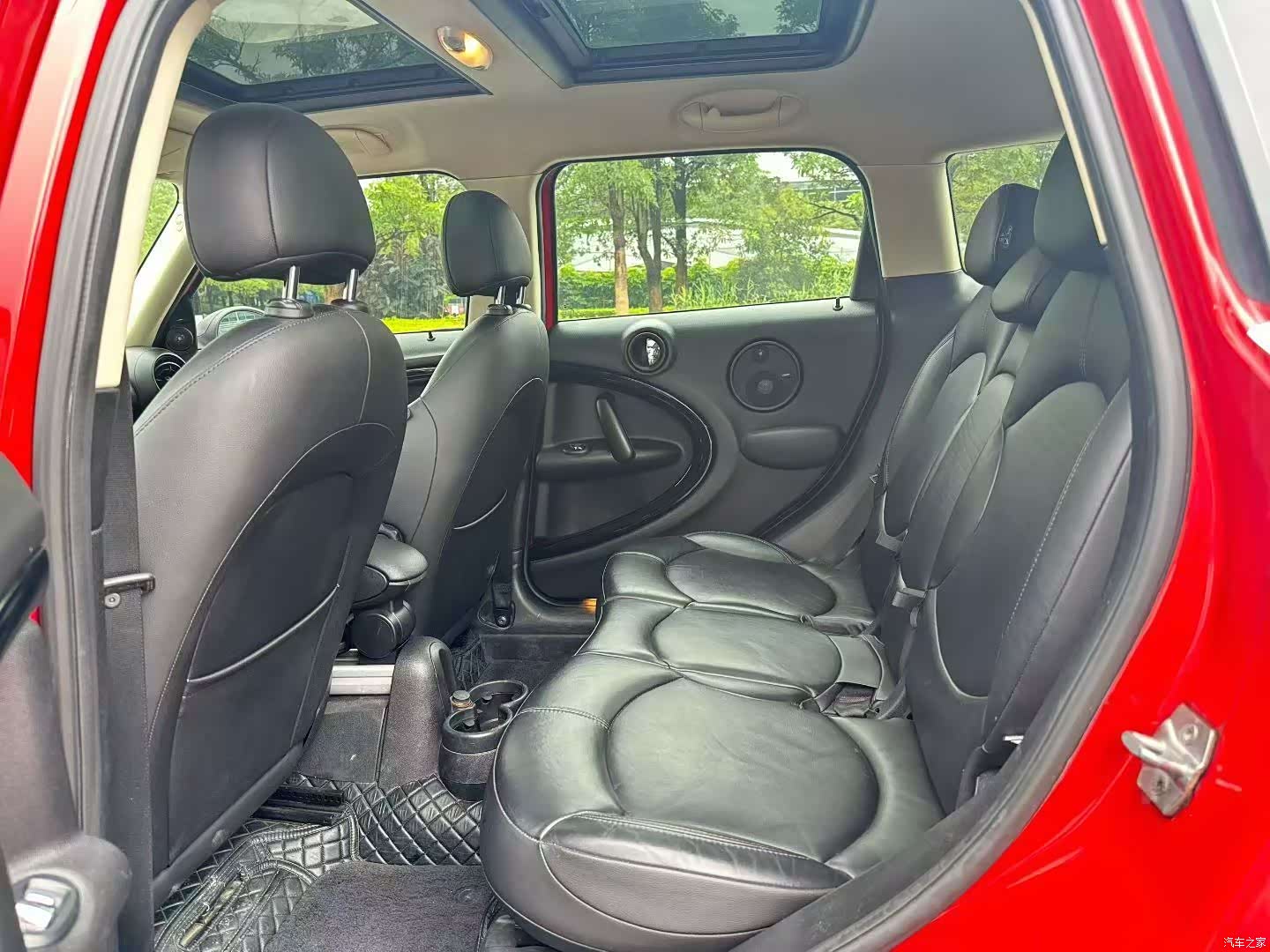 Mini Countryman, 2014 все фото