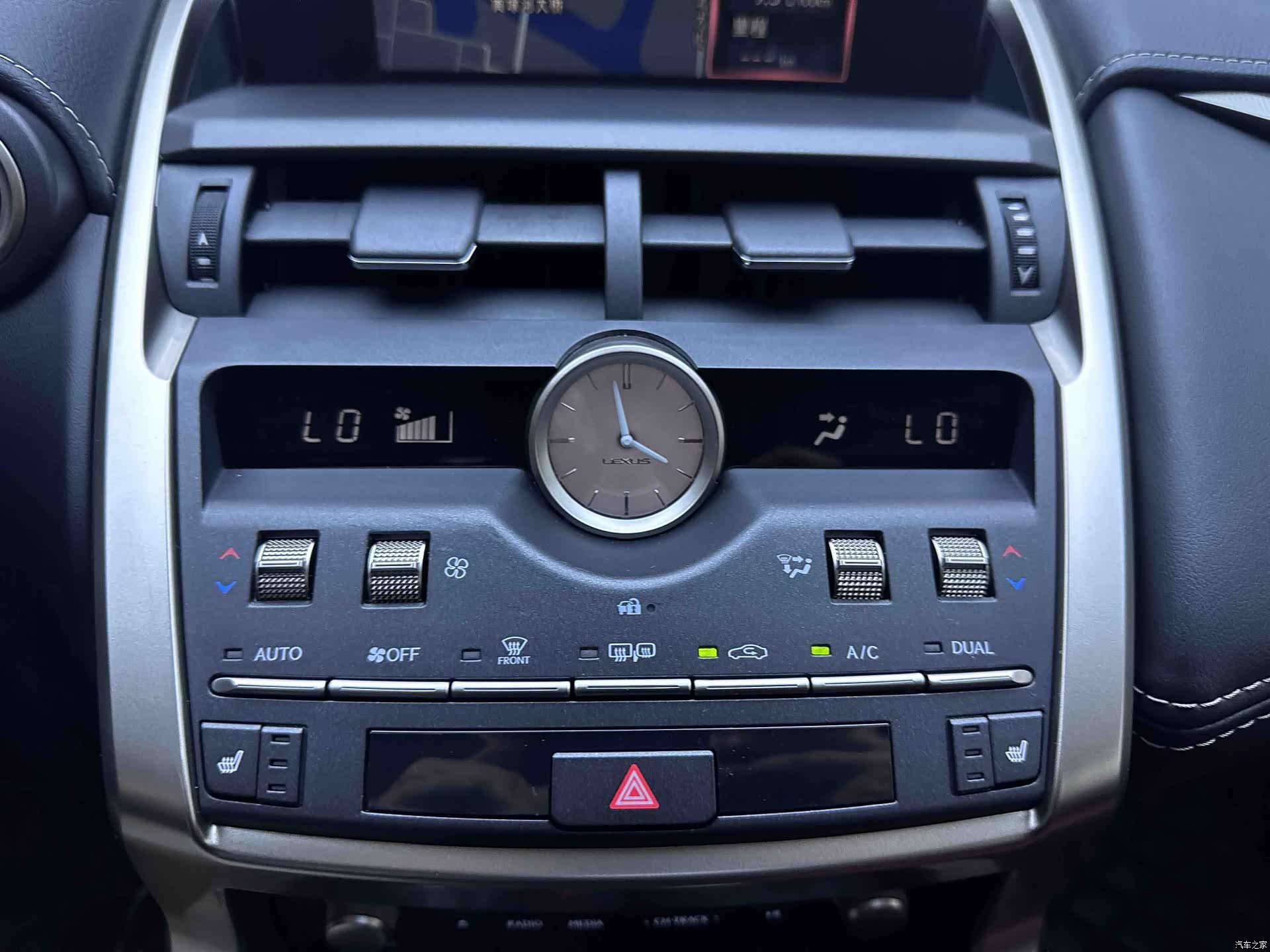 Lexus NX, 2021 17