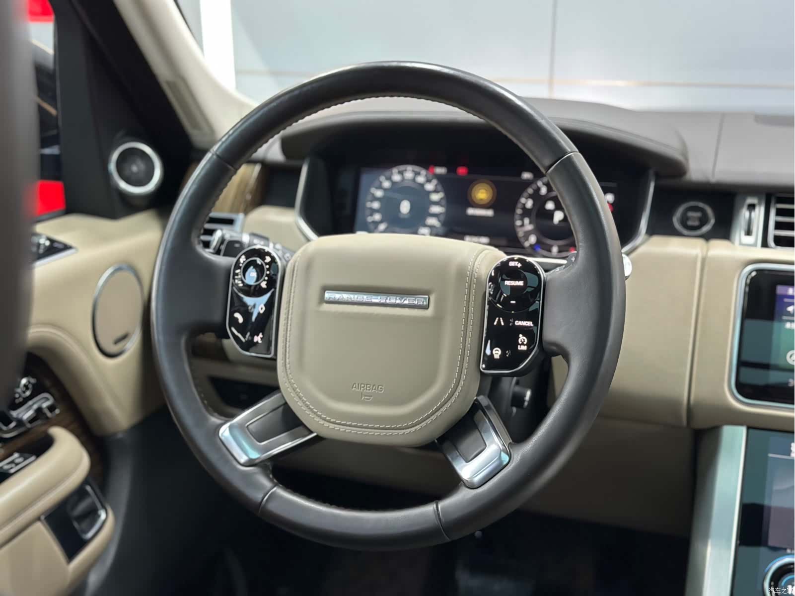 Land Rover Range Rover, 2019 9