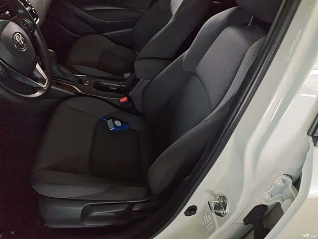 Toyota Levin, 2019 15