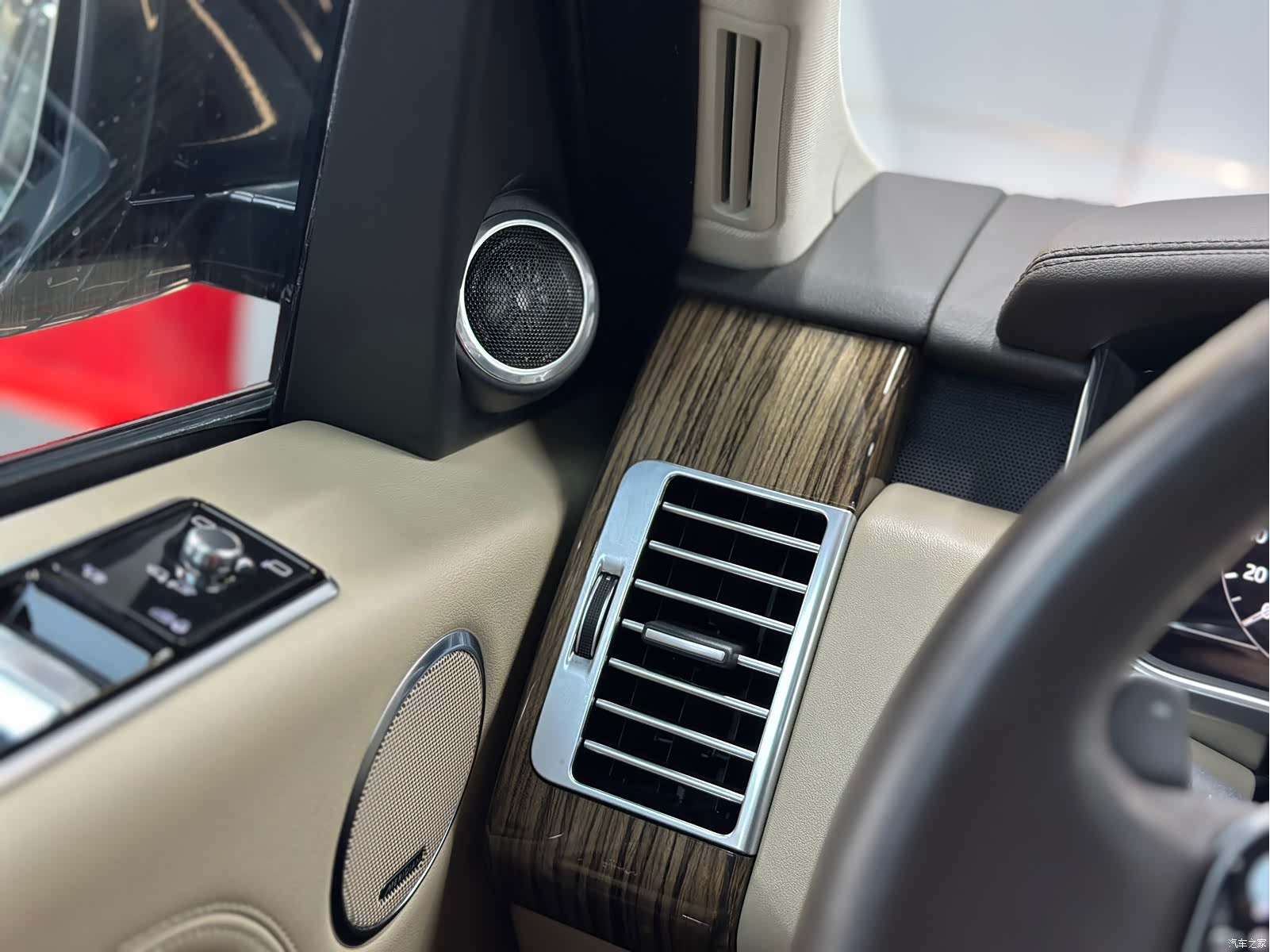Land Rover Range Rover, 2019 14