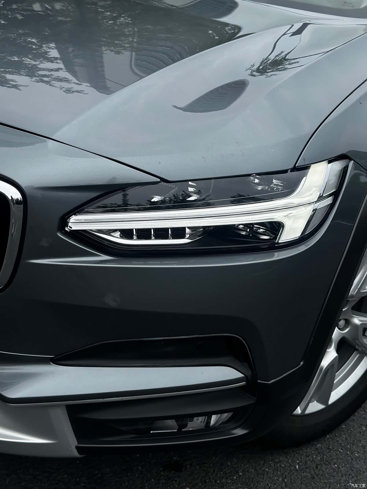 Volvo V90, 2019 9