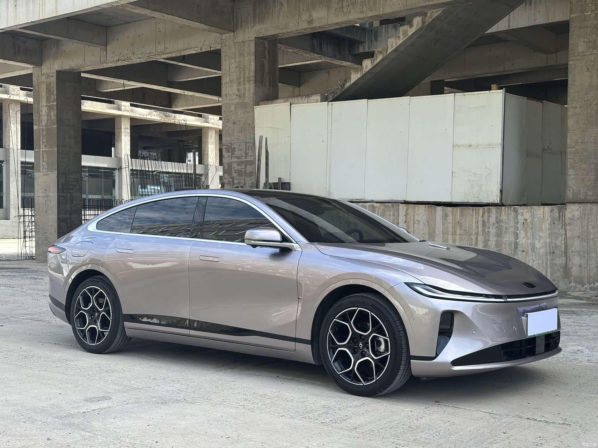 Changan Eado, 2025 3