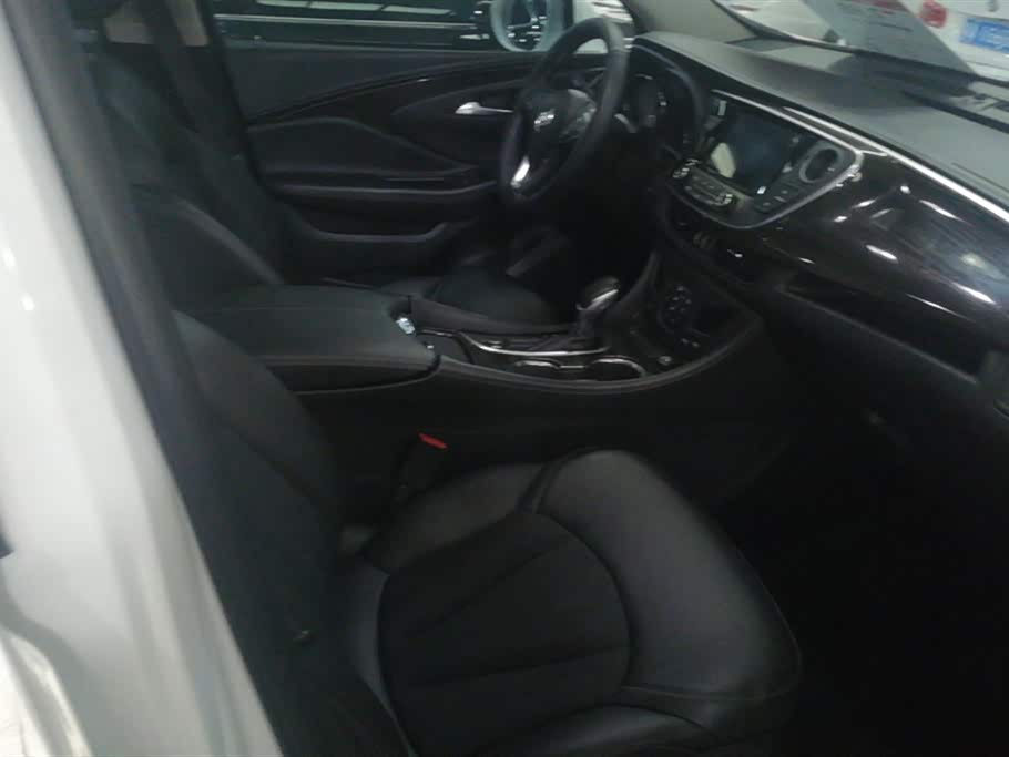 Buick Angkewei Plus