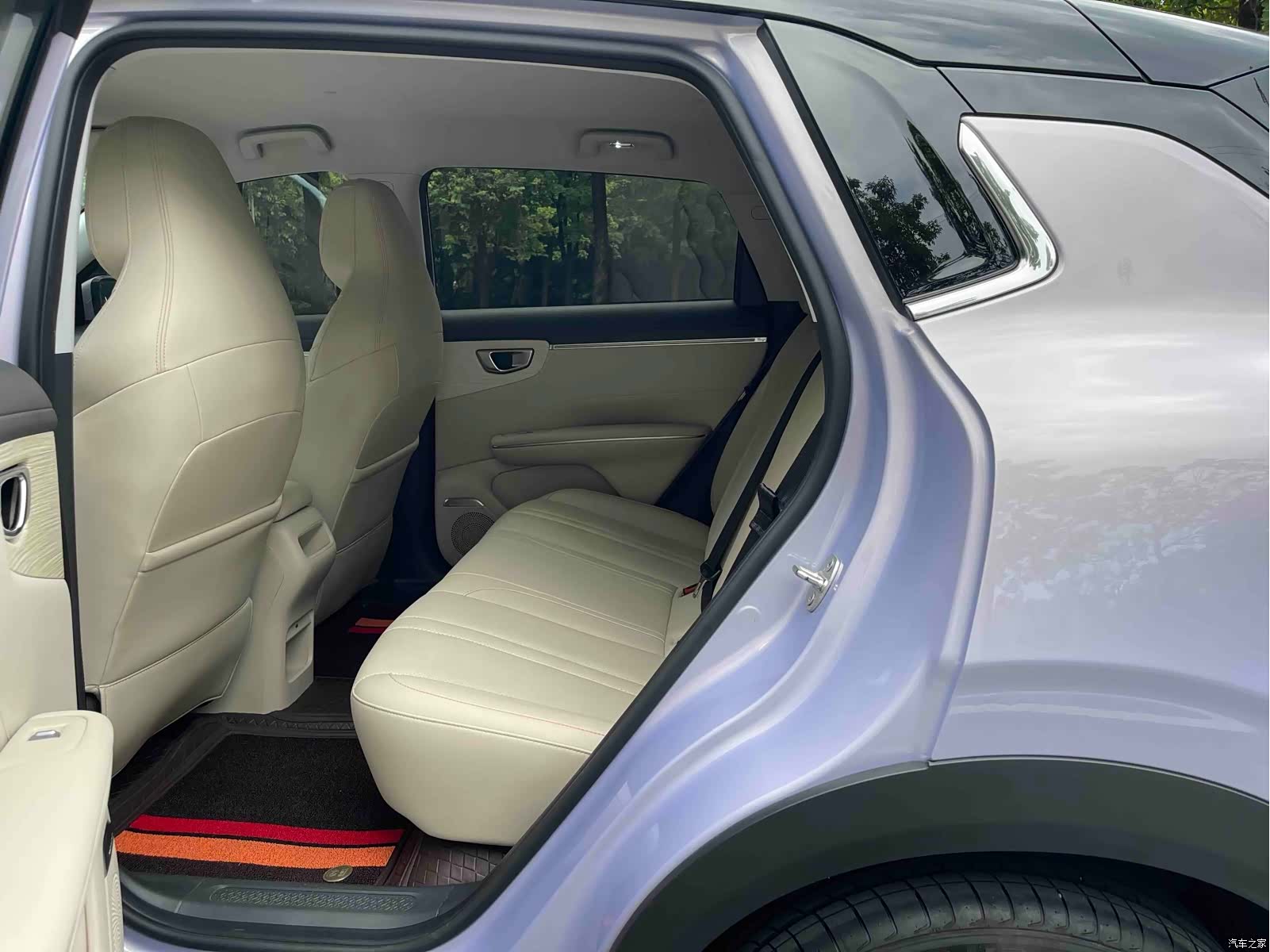 Wuling S, 2025 8