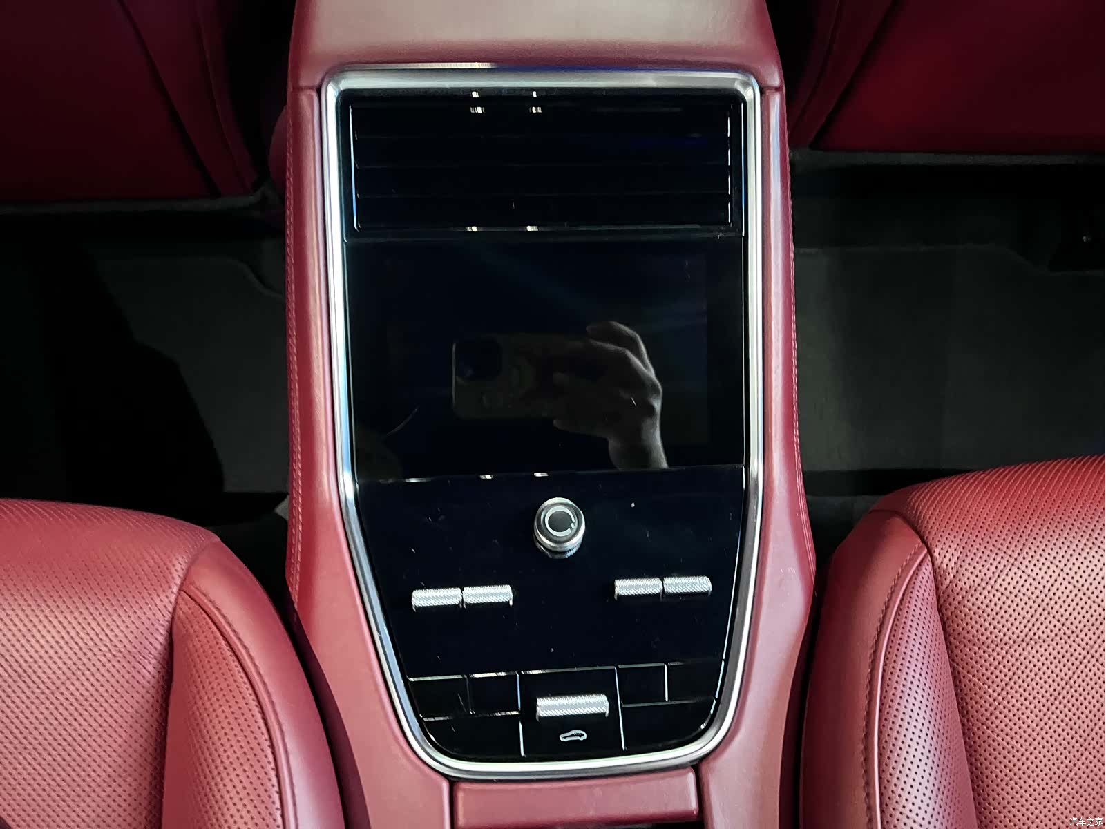 Porsche Panamera, 2017 17