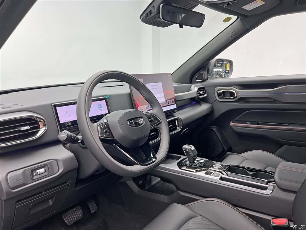 Geely 1.5TD, 2026 13