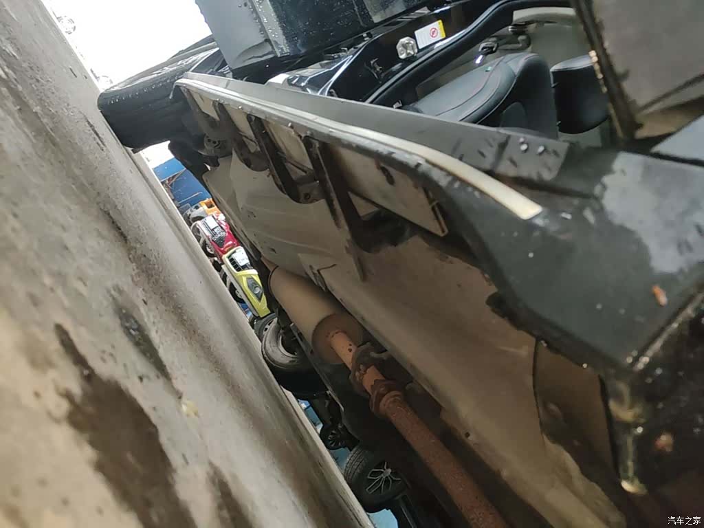 Haval H6, 2015 19
