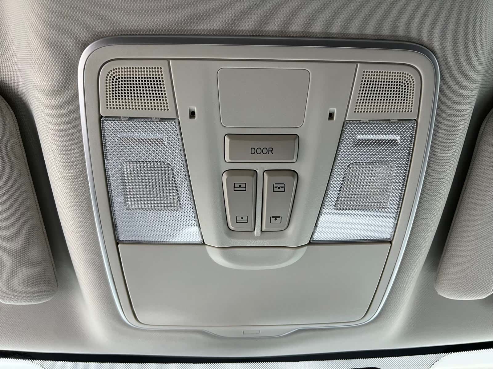 Changan CS35, 2022 22