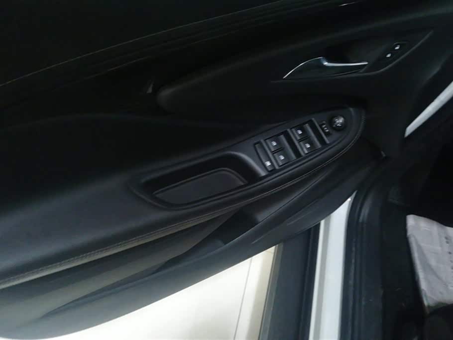 Buick Angkewei Plus