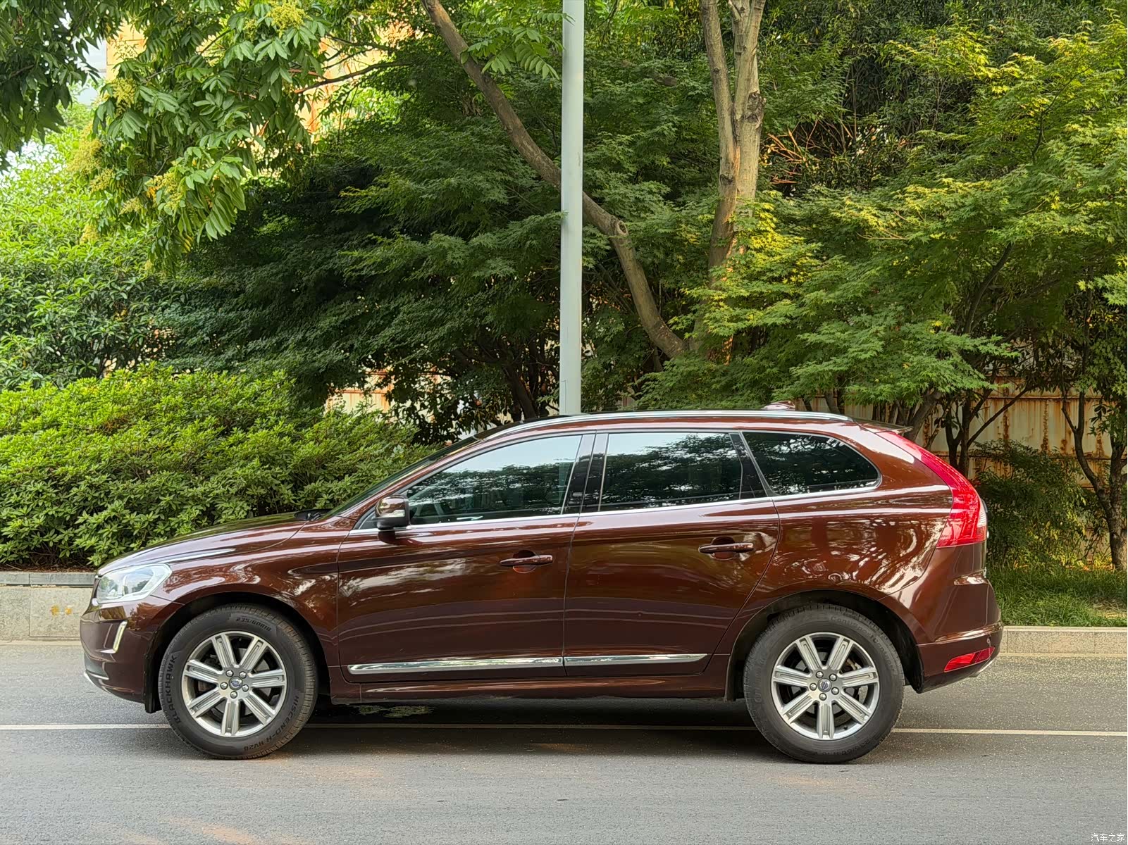 Volvo XC60, 2017 6