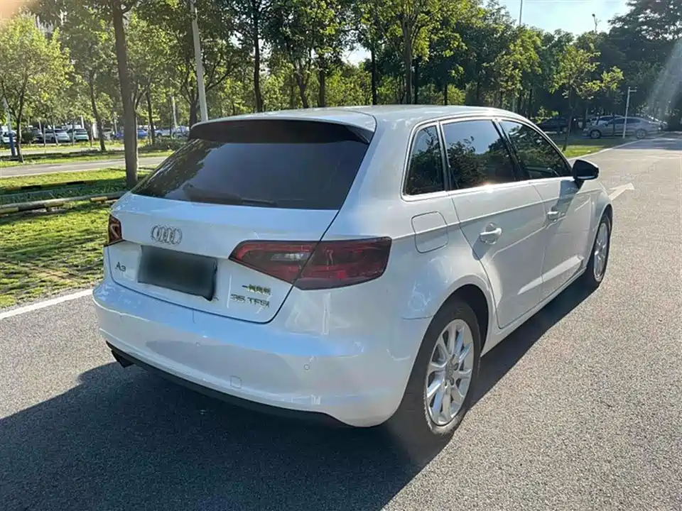 Audi A3 Audi A3