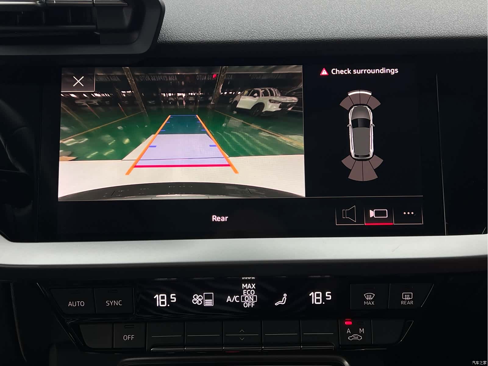 Audi A3, 2022 17