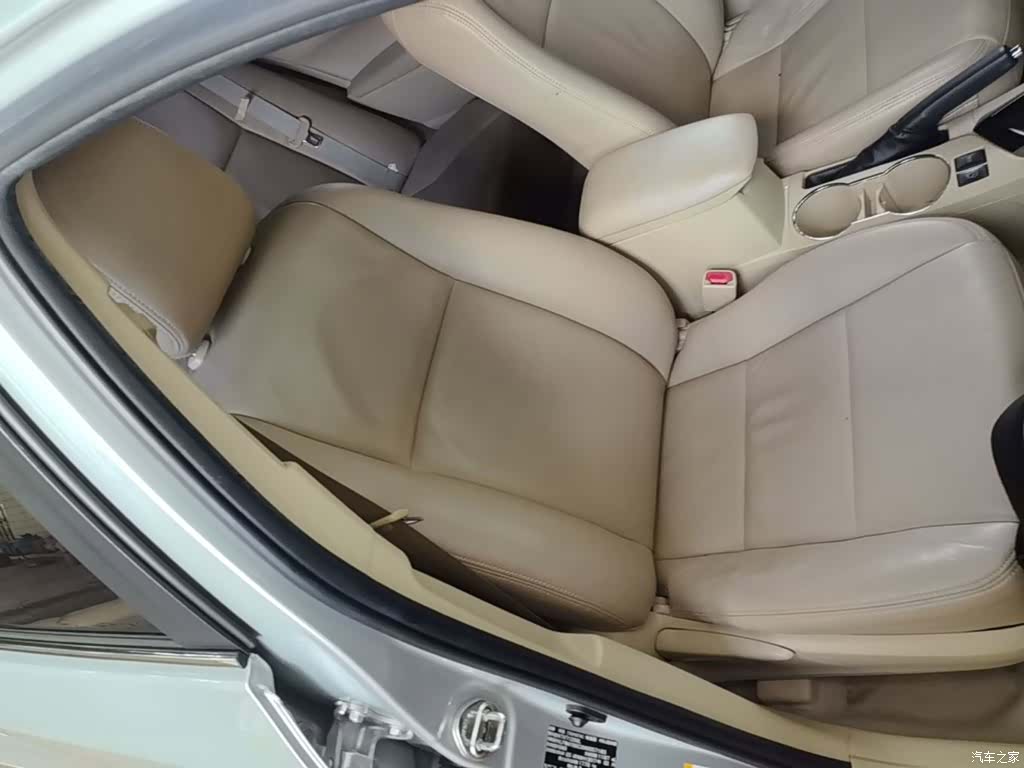 Toyota Corolla, 2017 25