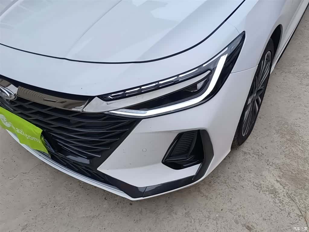 Chery Arrizo 8, 2025 24