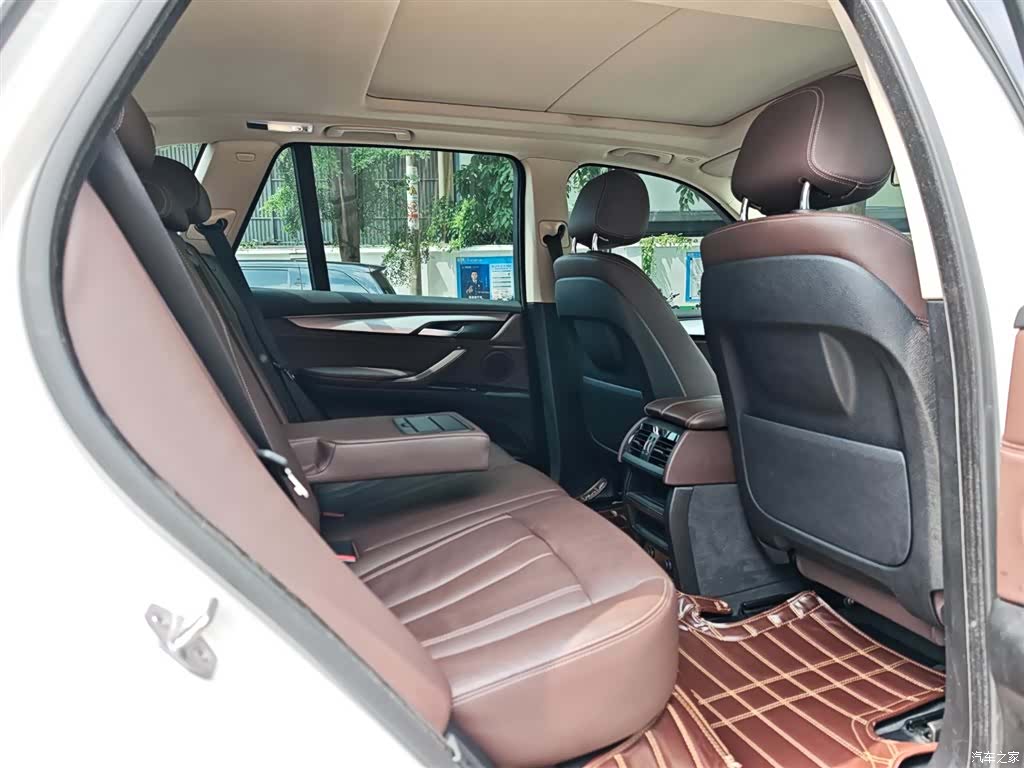 BMW X5, 2018 25