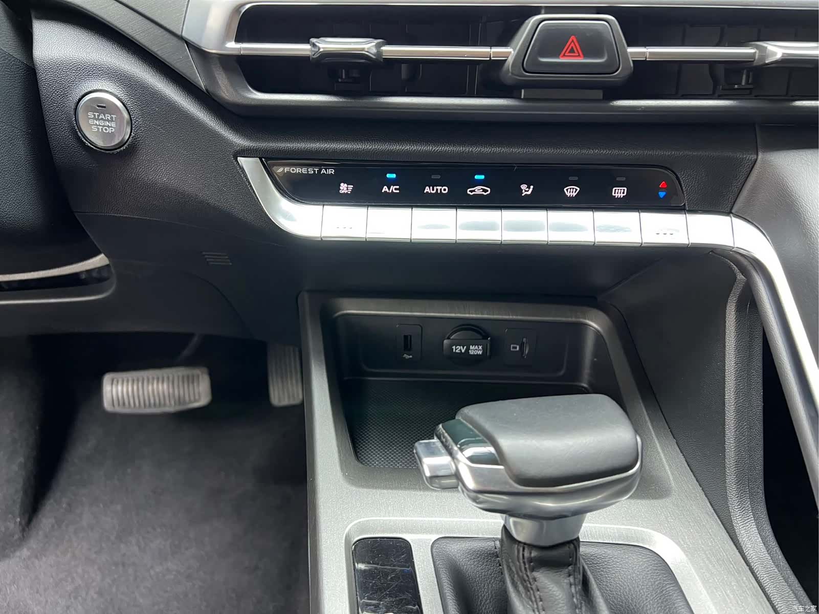 Changan CS35, 2022 18