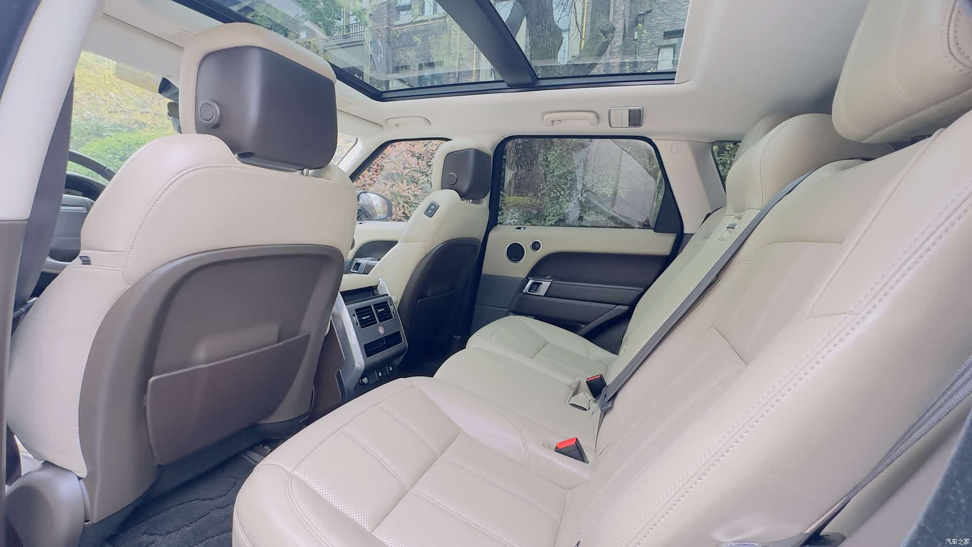 Land Rover Range Rover, 2021 13