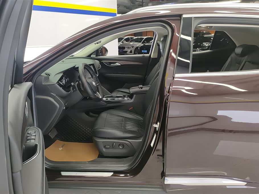 Buick Angkewei S