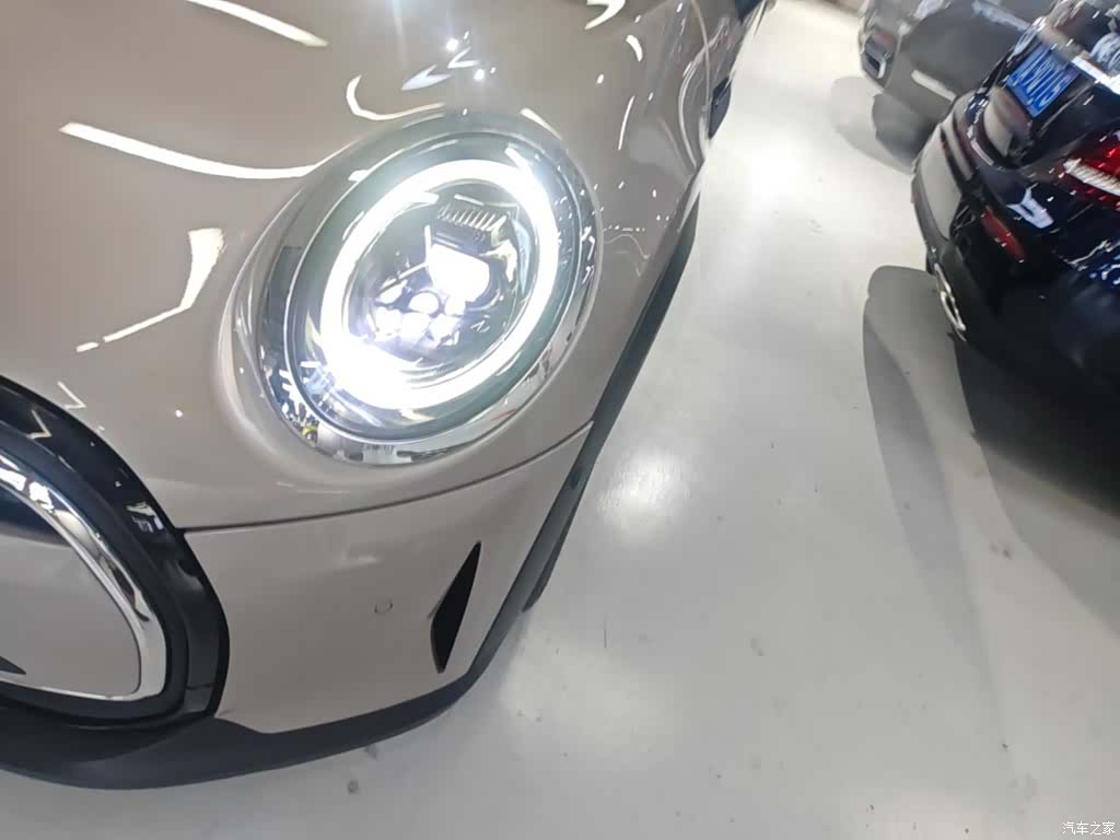 Mini Cooper, 2024 24