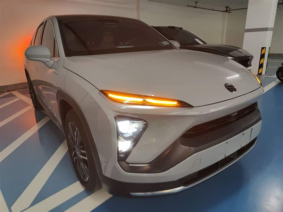 NIO EC6