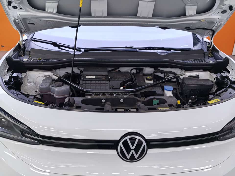 Volkswagen ID.4 X