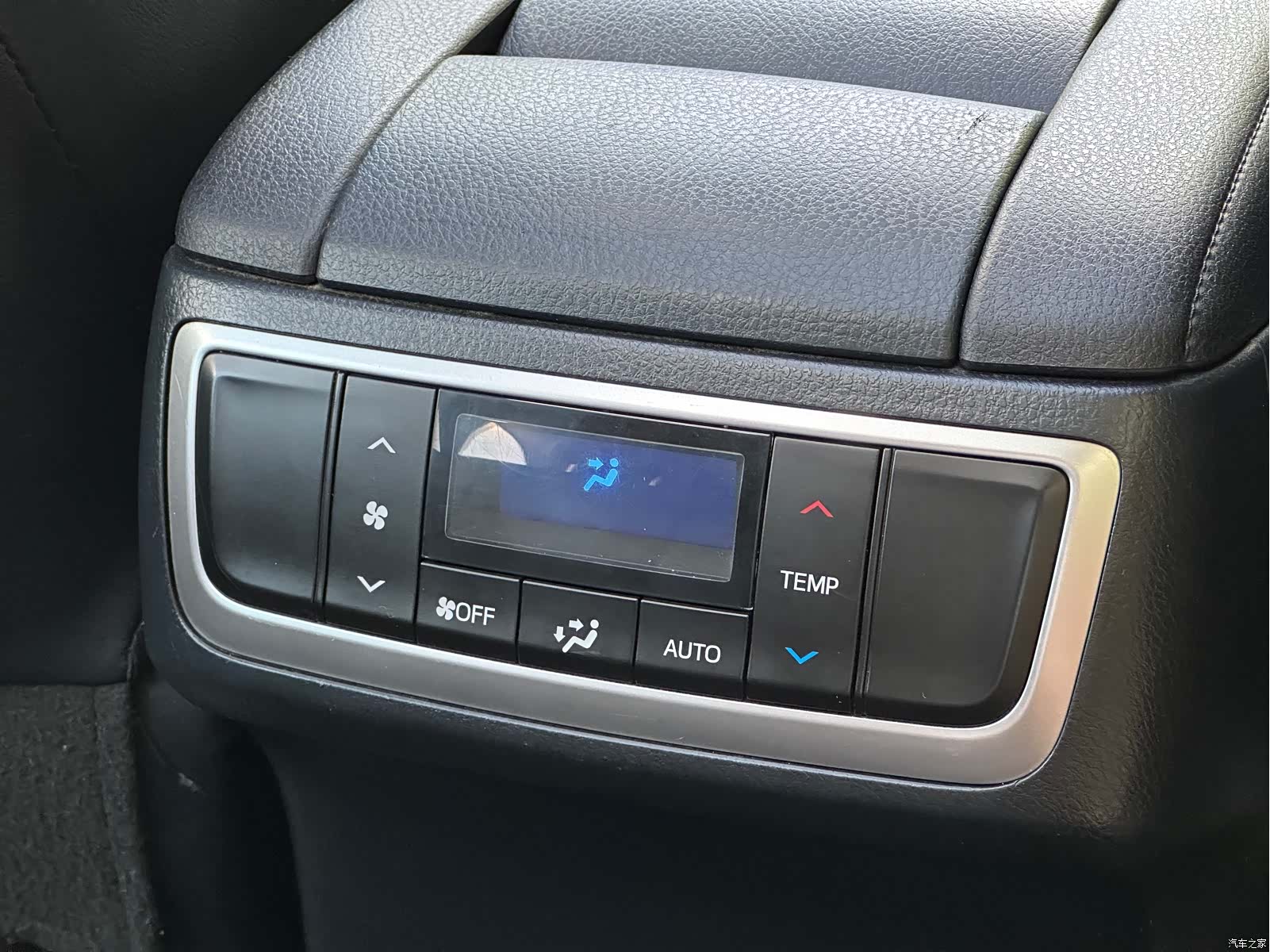 Toyota Highlander, 2017 14