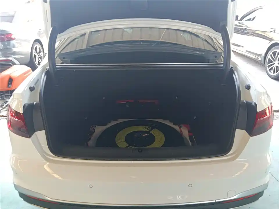 Audi A4L Audi A4L
