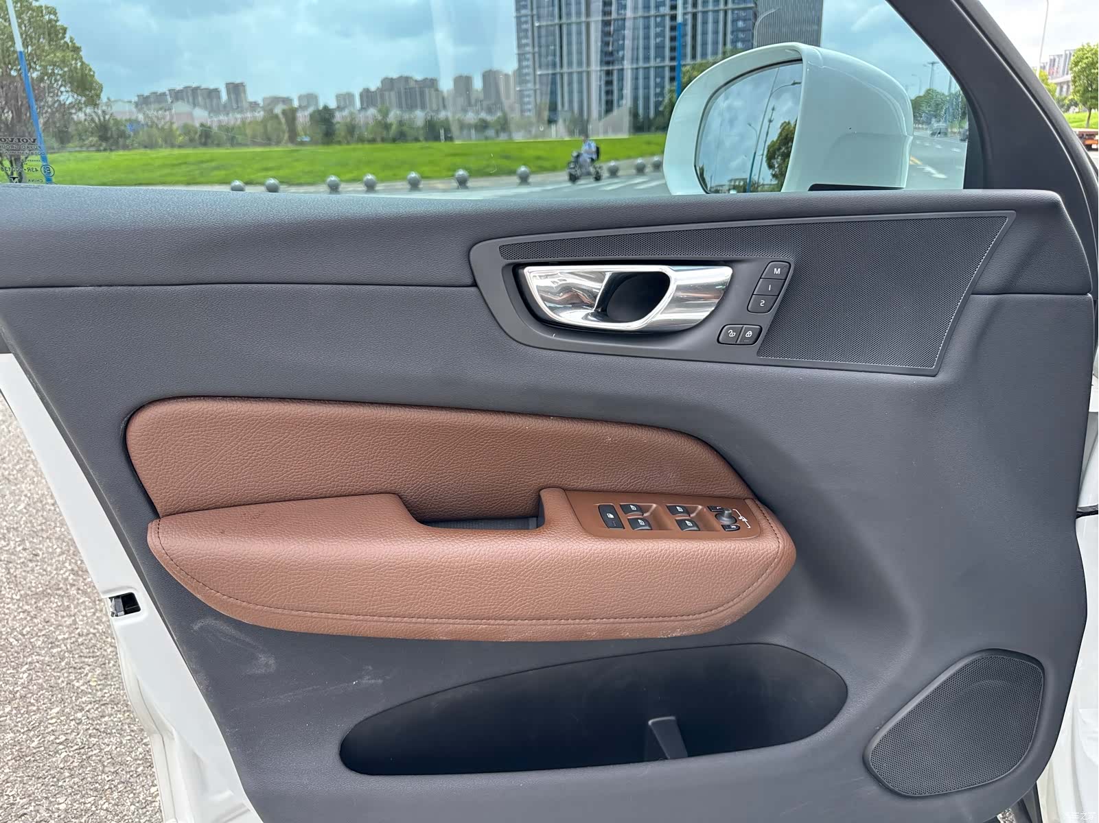 Volvo XC60, 2019 11