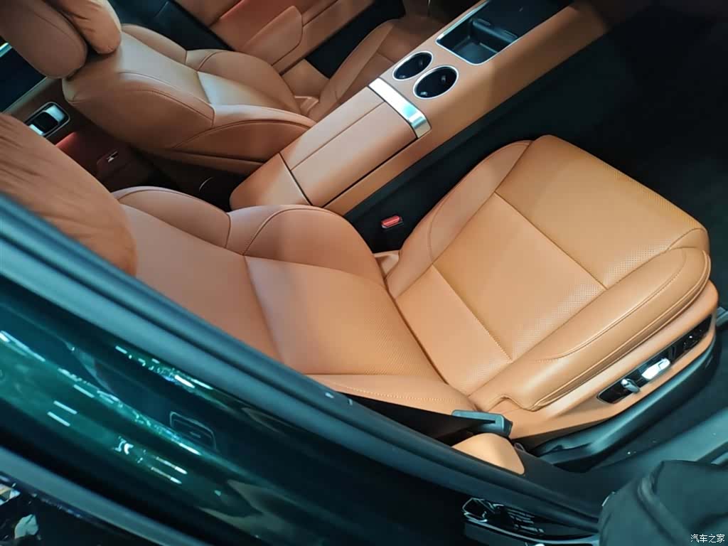 Li Auto L7, 2023 25