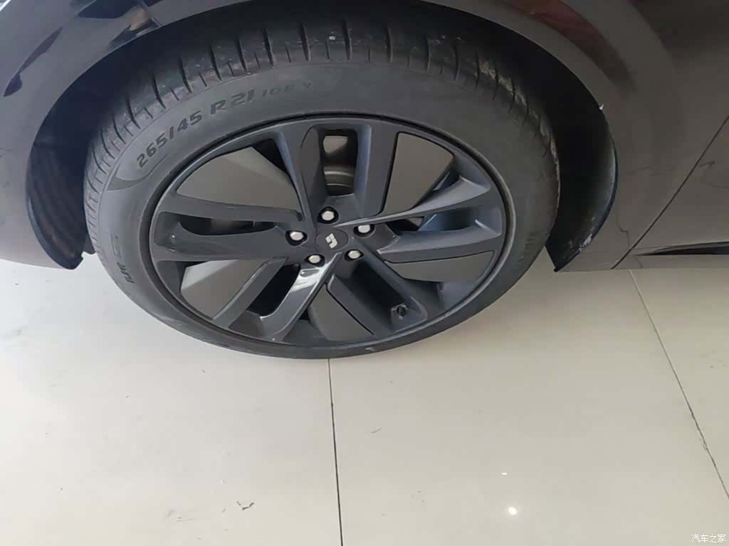 Li Auto L6, 2025 23