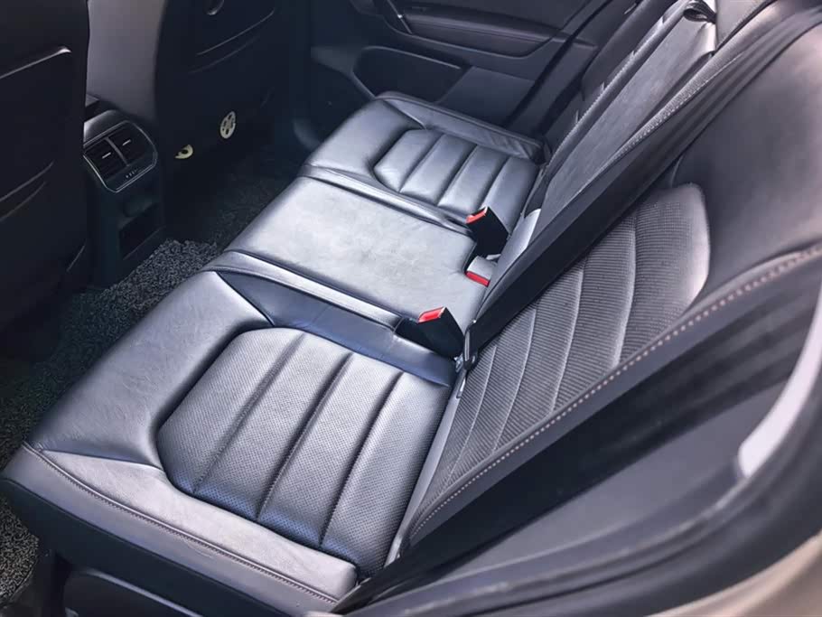 Volkswagen Golf*Jiayu