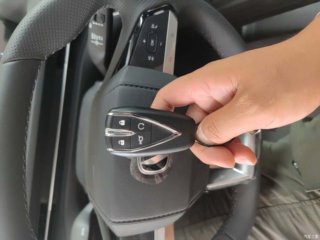 Changan Eado, 2026 9
