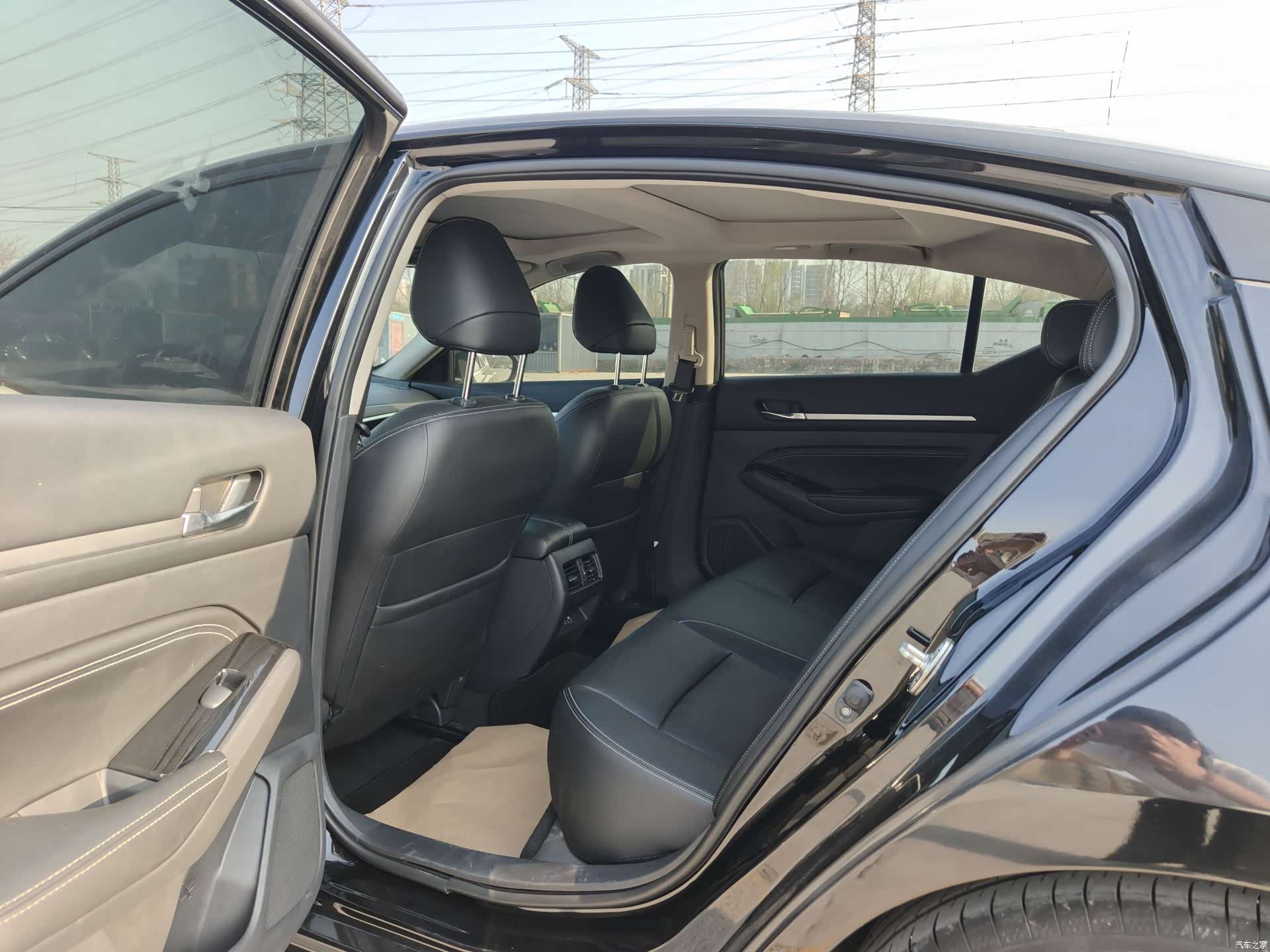 Nissan Teana, 2021 6