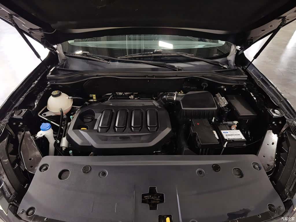 Ford Equator Sport, 2023 6