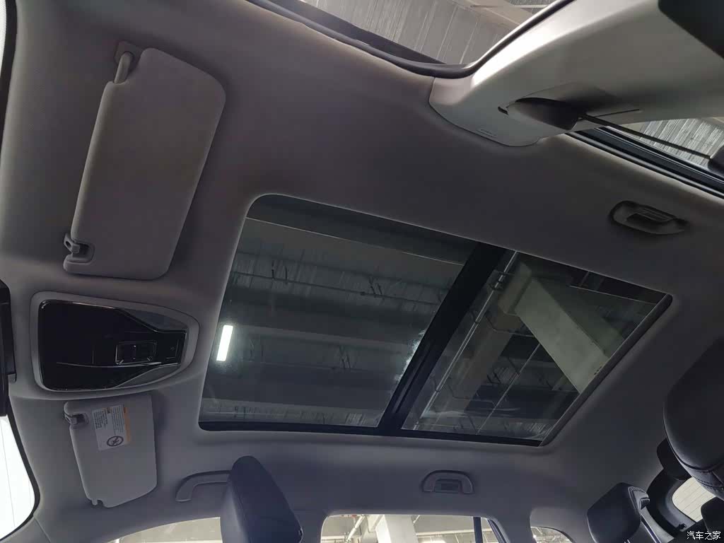 Ford Equator Sport, 2023 14