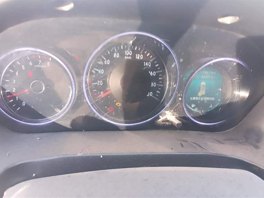 BISU Specific speed T5