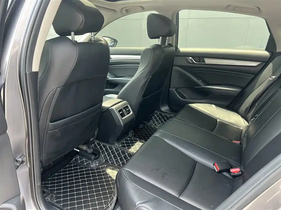 Honda Accord Honda Accord