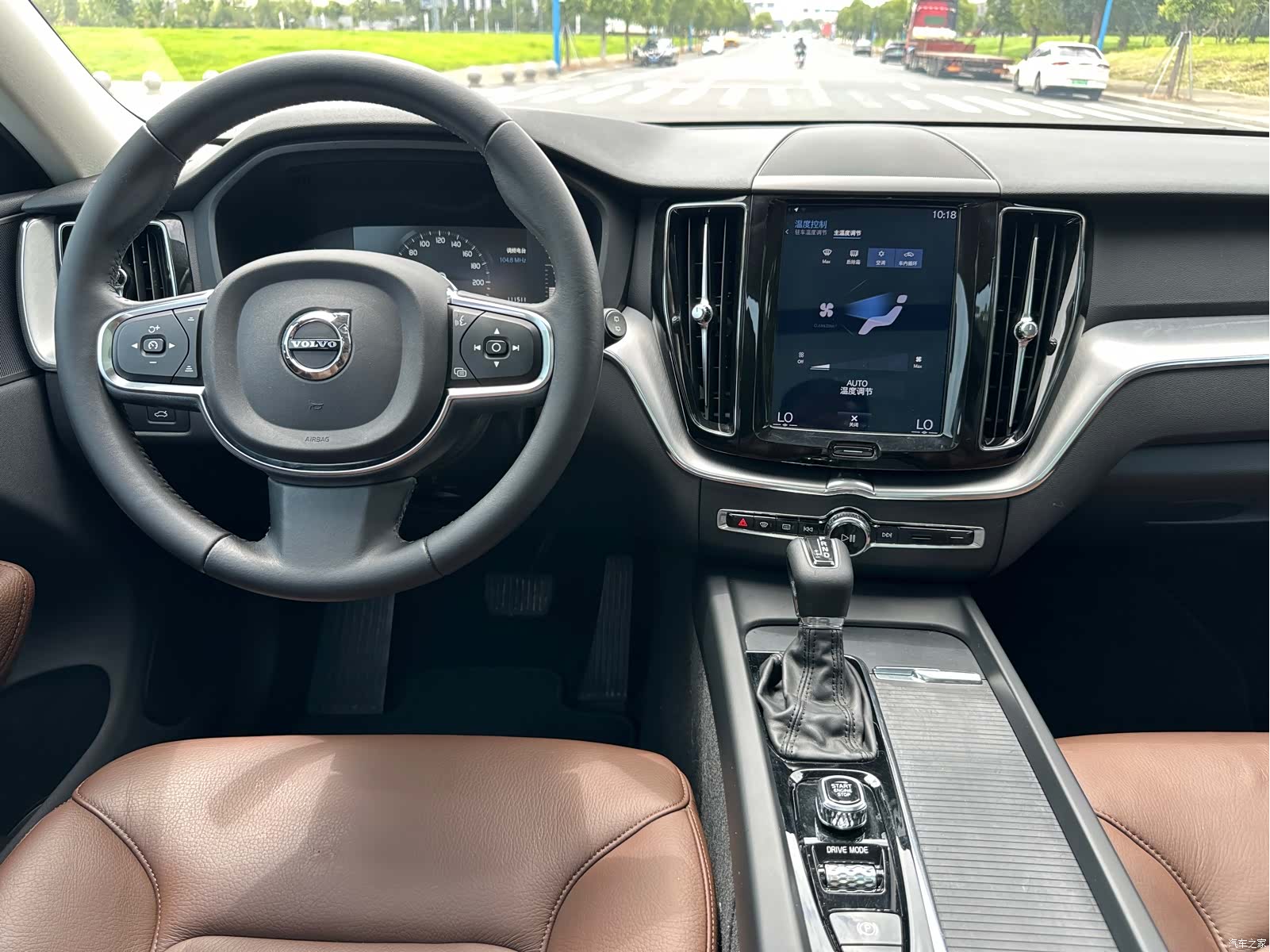 Volvo XC60, 2019 15