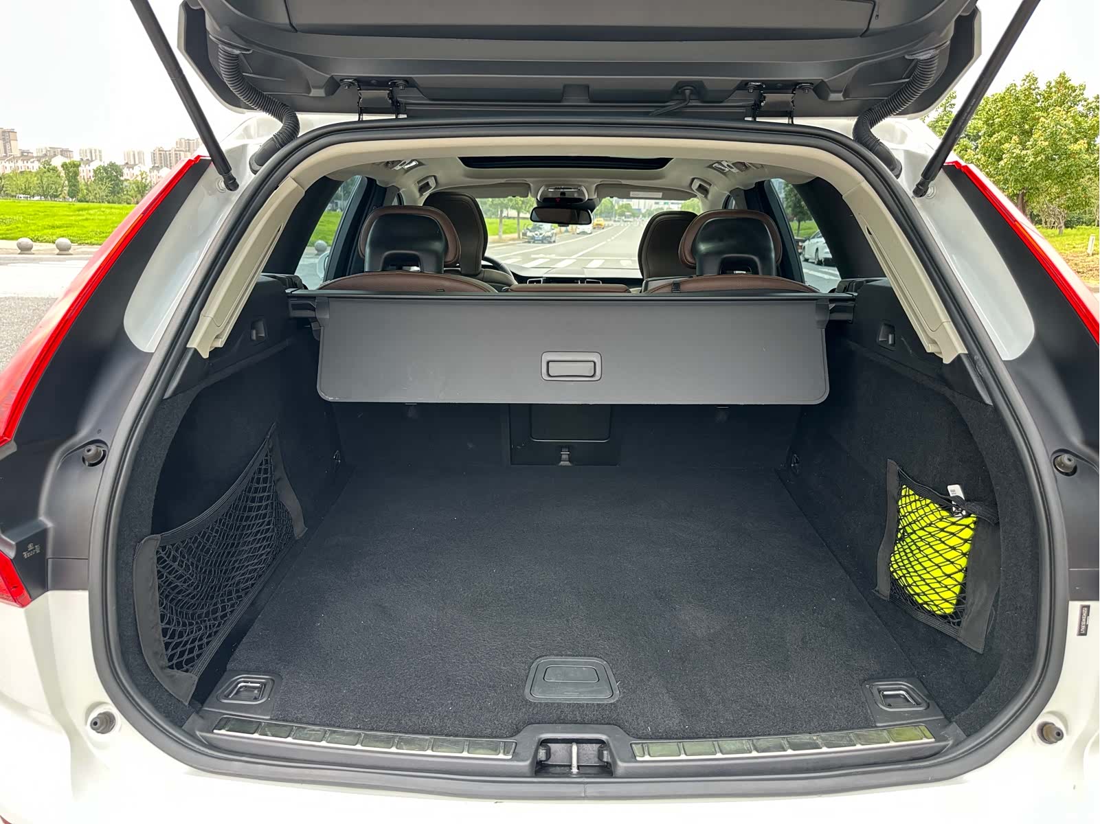 Volvo XC60, 2019 19