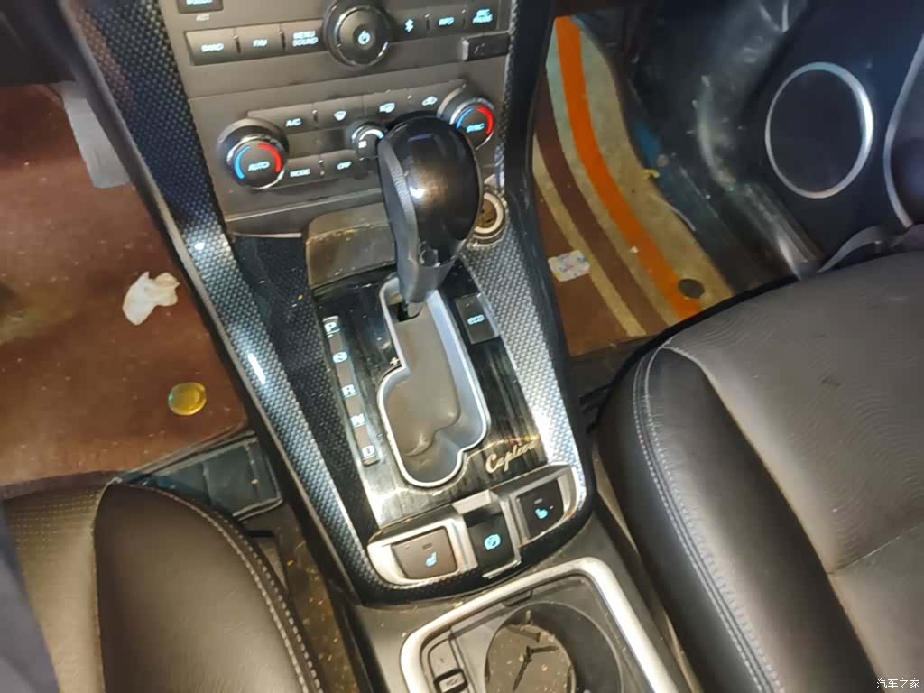 Chevrolet 7, 2016 14