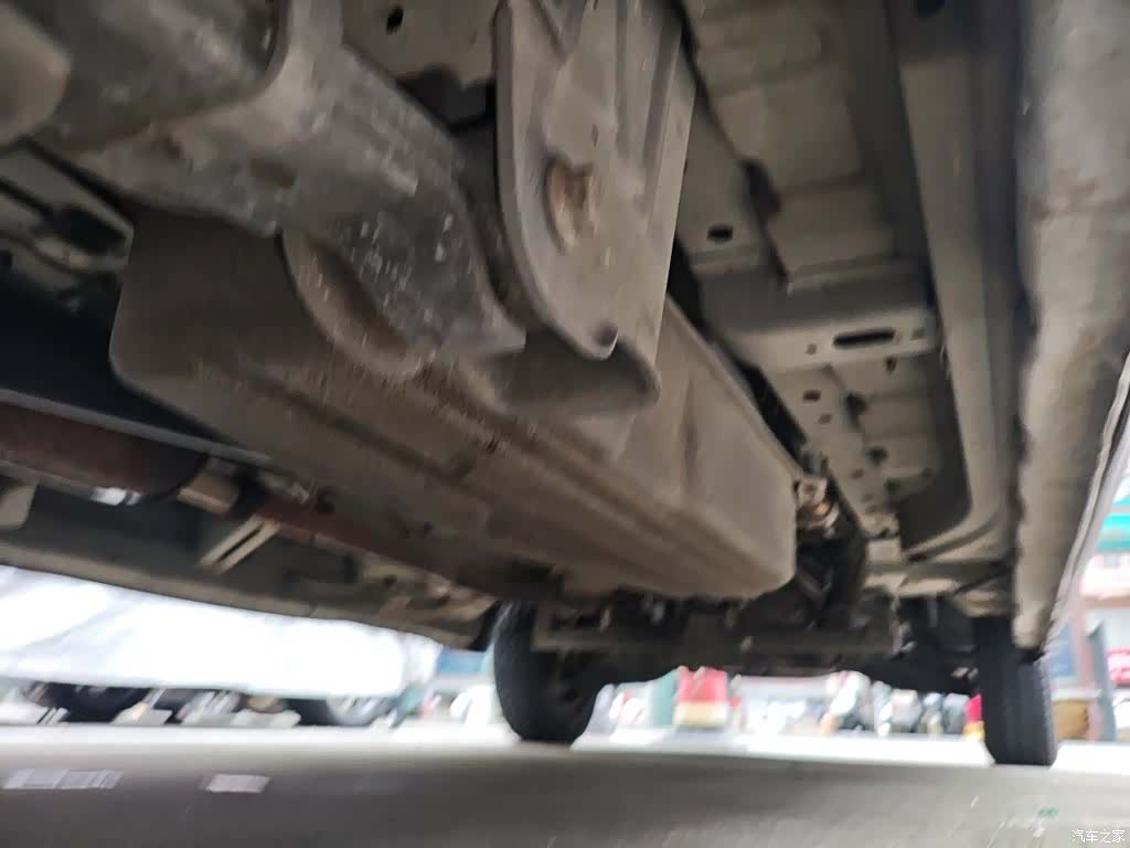 Changan M70, 2018 16