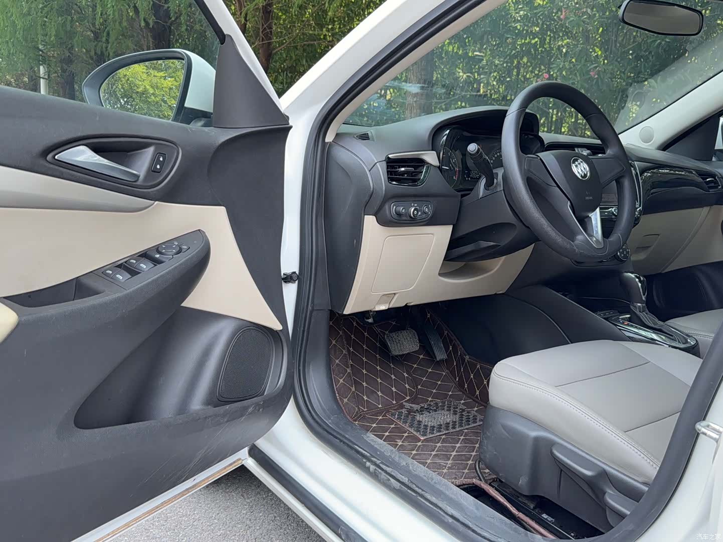 Buick 15N, 2019 14