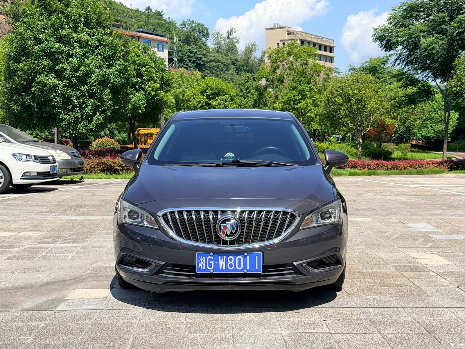 Buick Verano, 2016 2