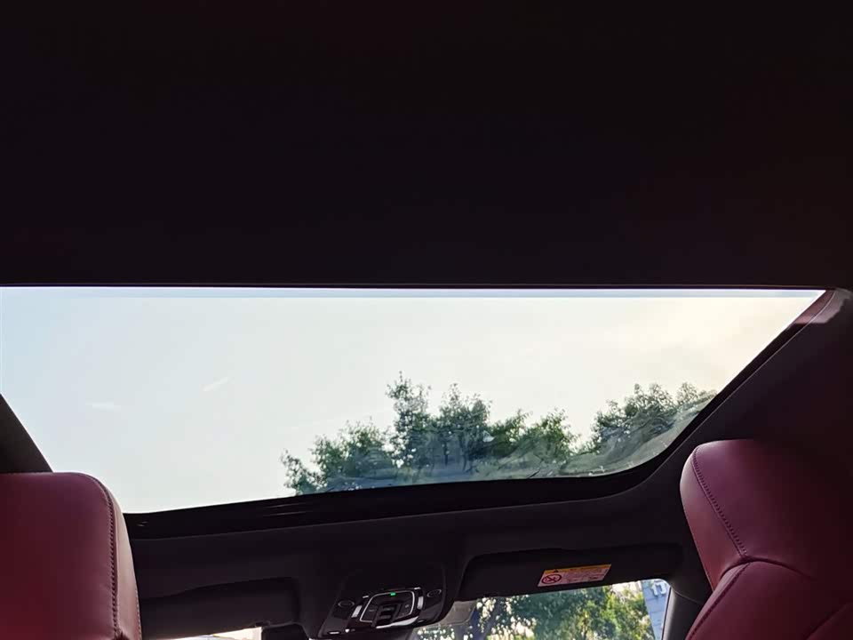 Audi A7L Audi A7L