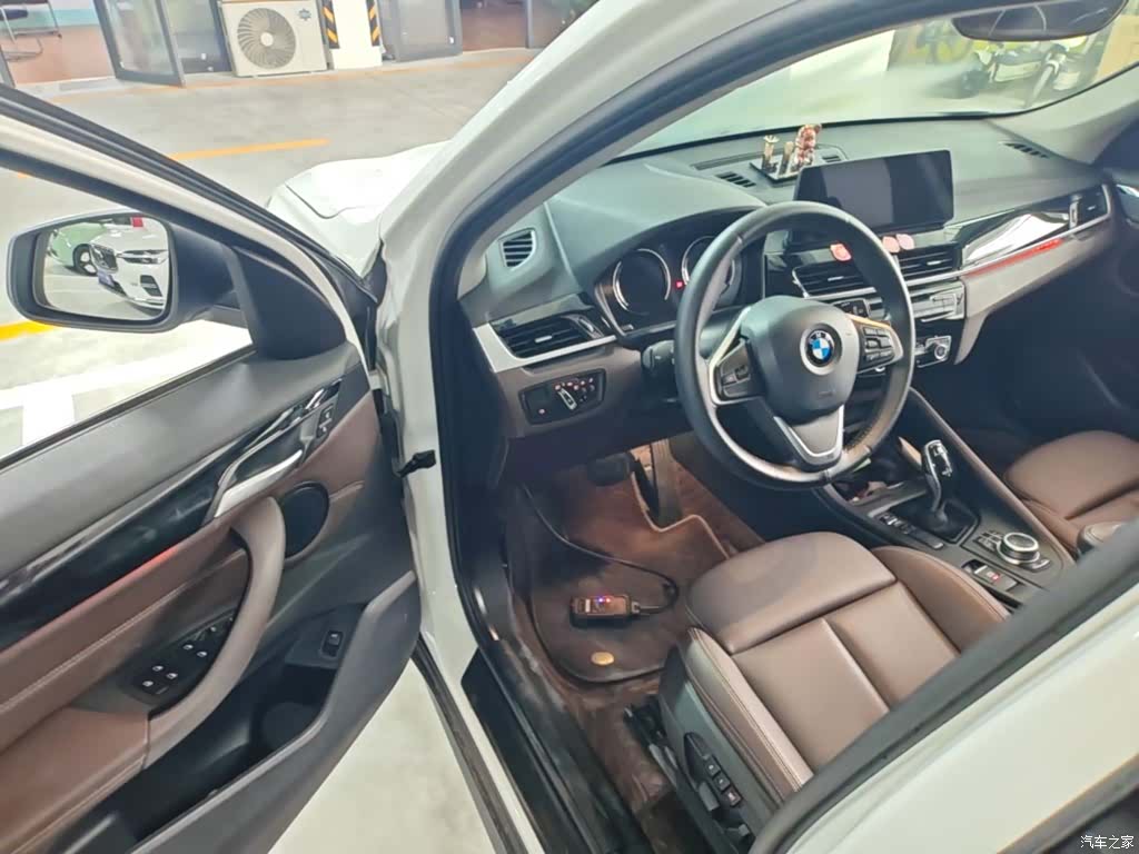 BMW X1, 2020 16