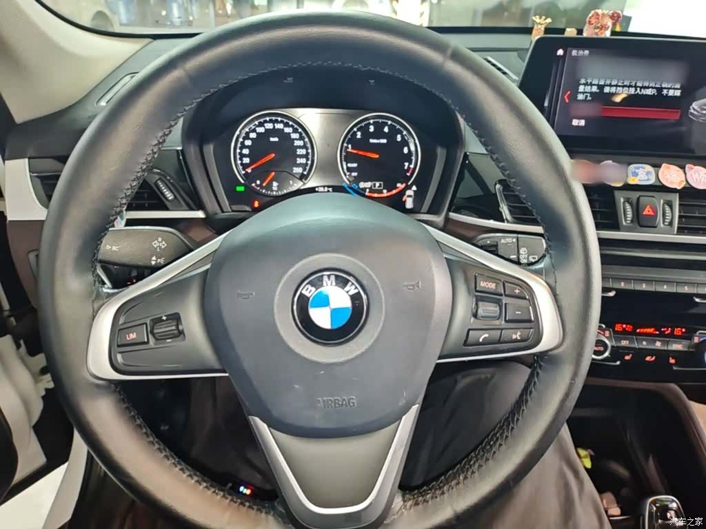 BMW X1, 2020 11