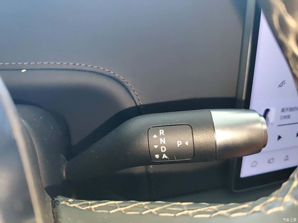 Li Auto L6, 2025 14