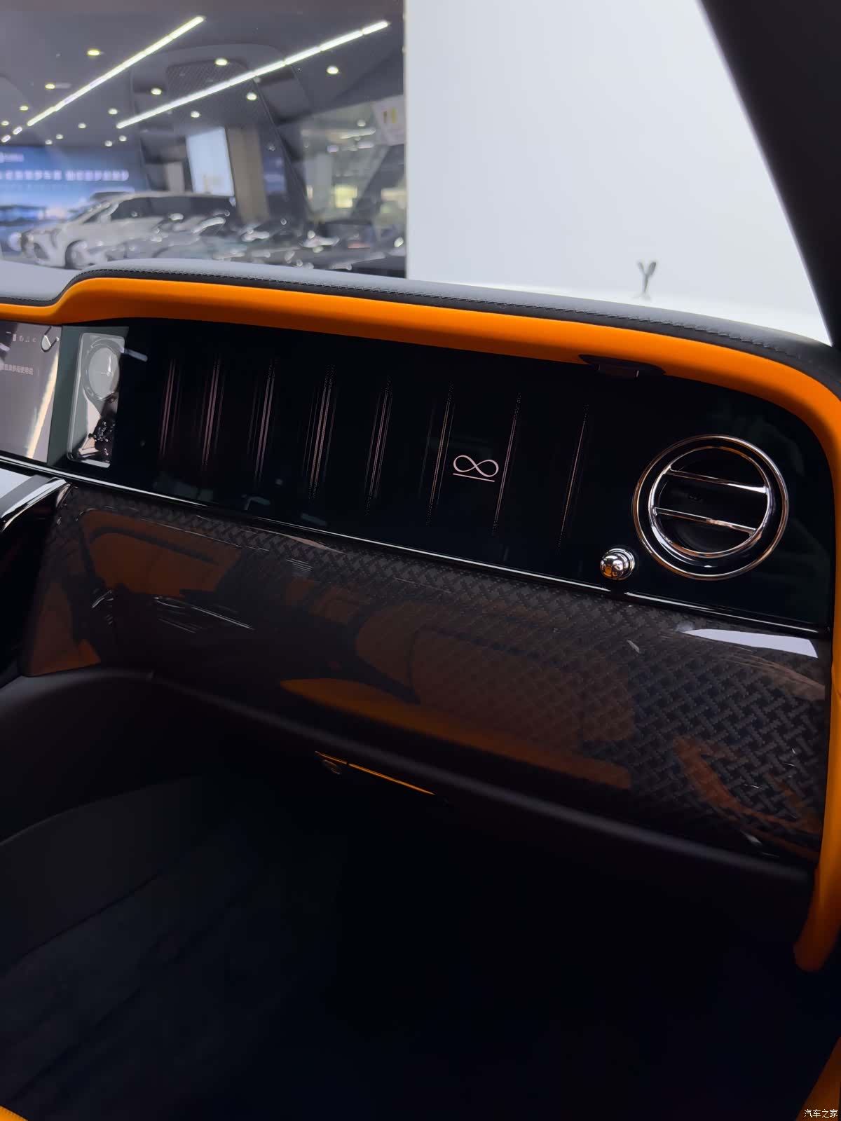 Rolls-Royce Cullinan, 2026 28