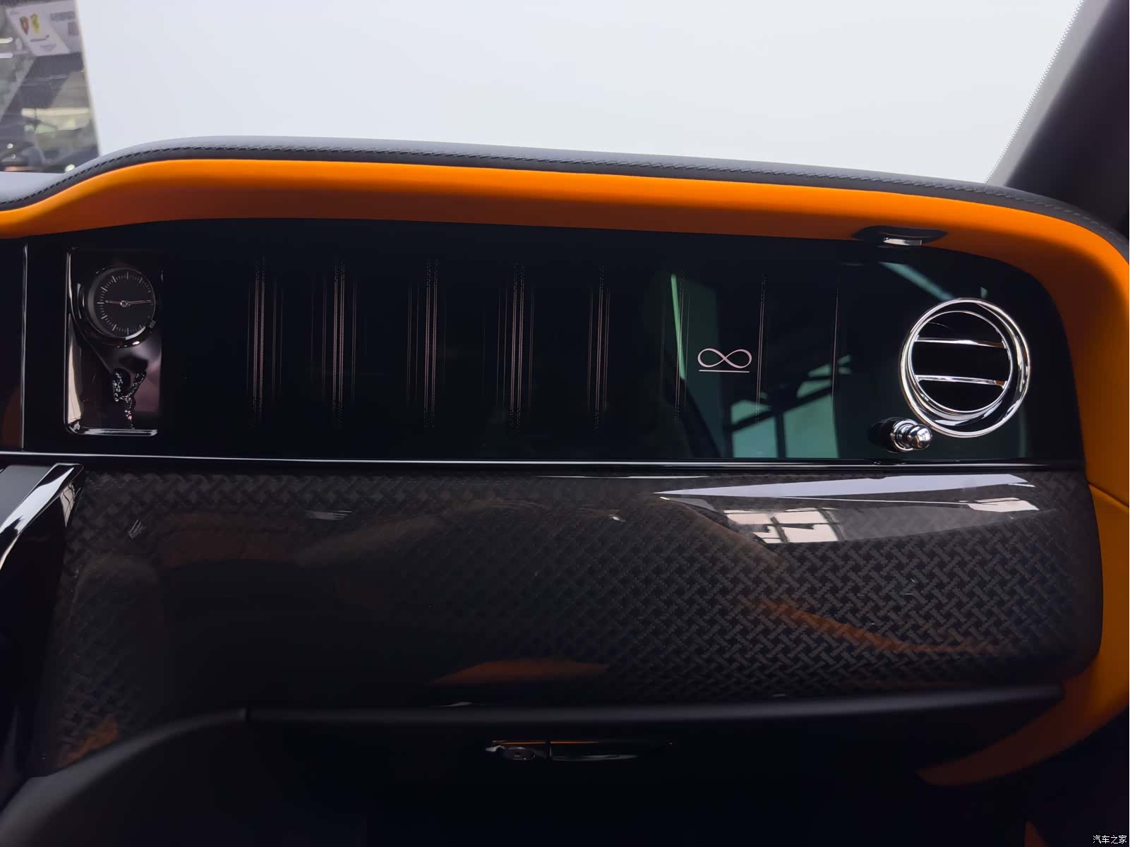 Rolls-Royce Cullinan, 2026 29